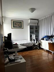 Faber Garden Condominium (D20), Condominium #561034381